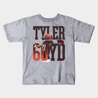 Tyler Boyd Cinncinati 60YD Kids T-Shirt